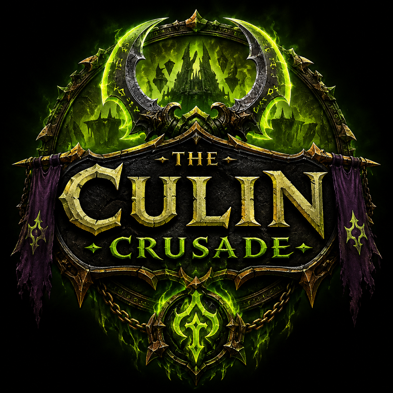 Culin Crusade